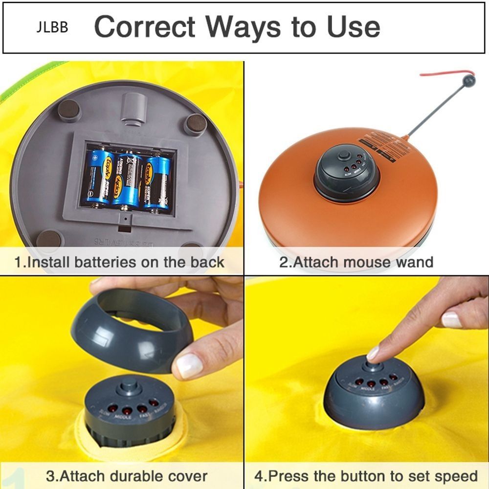 Material de tecido interativo  - Auto Mouse Mover avaliação e preço