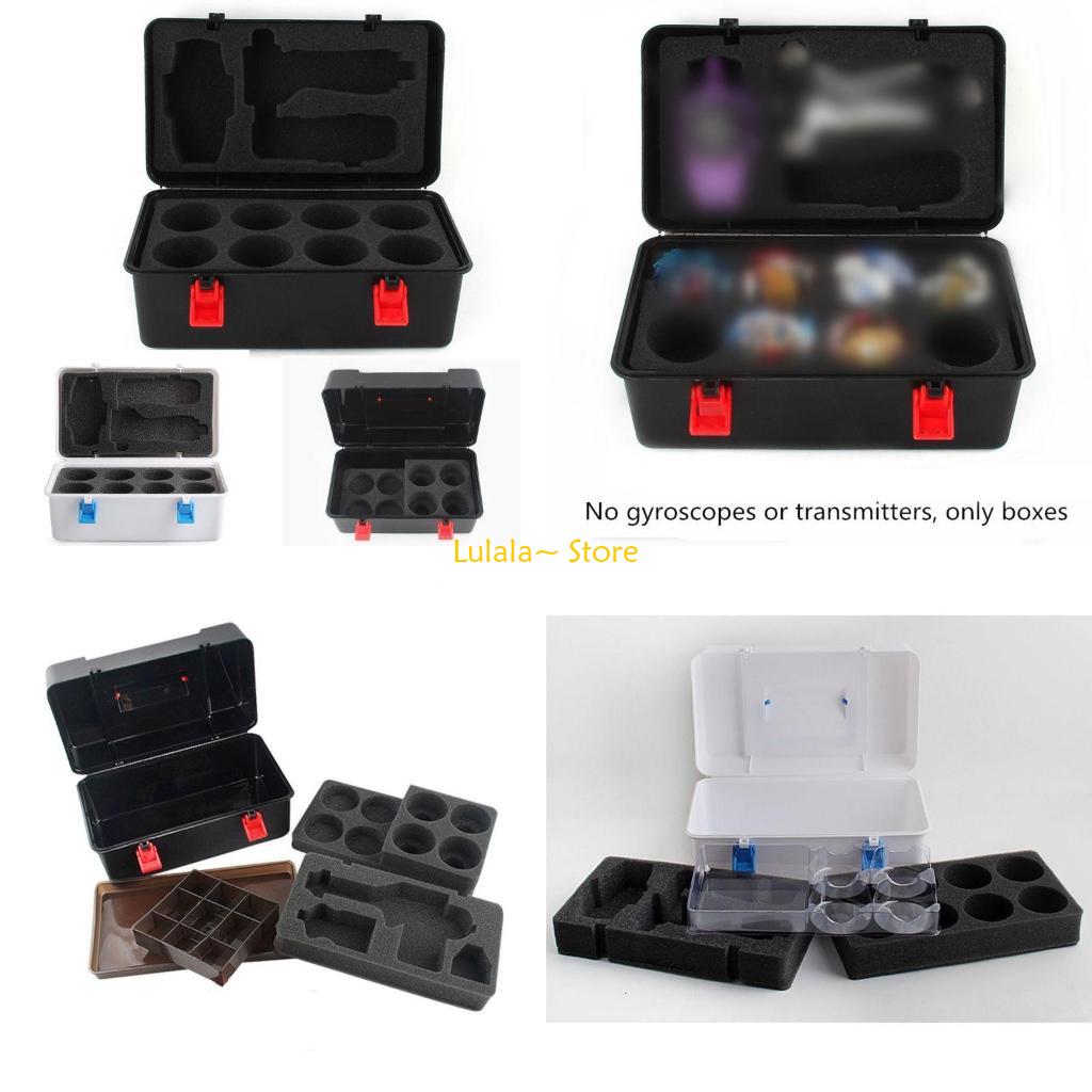 Recipiente giratório hermético - Electronics And Gadgets With Y avaliação e preço