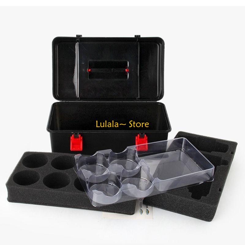 Recipiente giratório hermético - Electronics And Gadgets With Y avaliação e preço