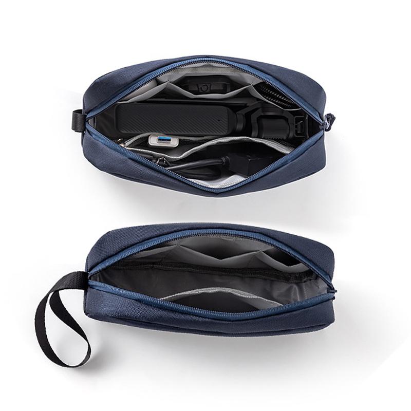 【M】Bolsa organizadora de viage - Electronics And Gadgets M avaliação e preço