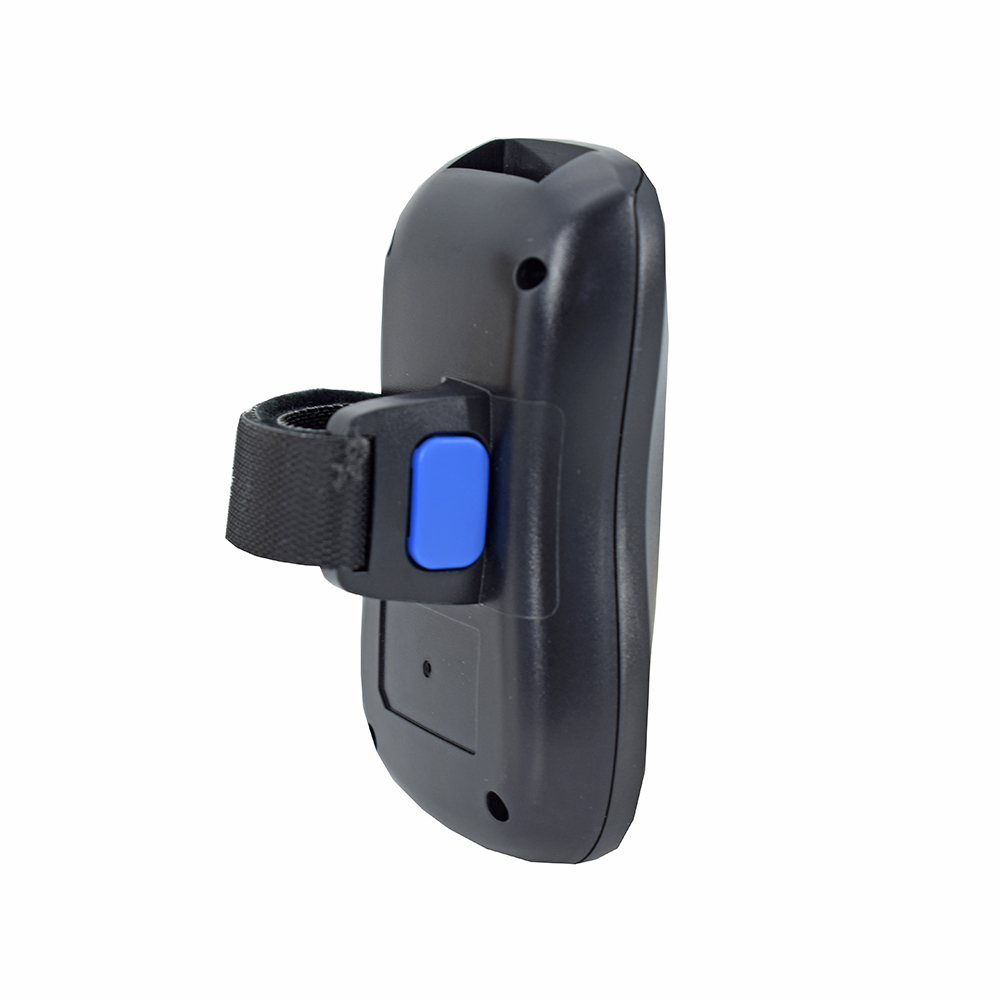 Leitor de Código de Barras Por - Barcode Scanner Wireless avaliação e preço