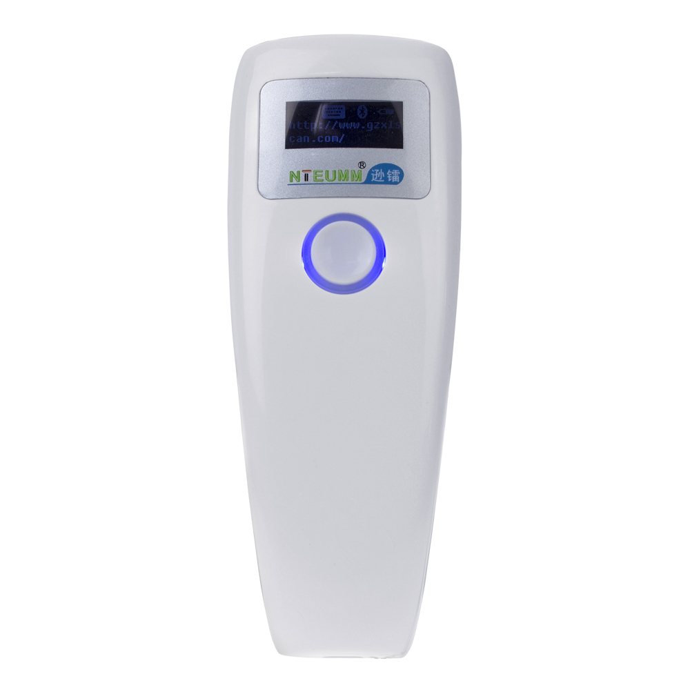 Z2S sem fio Blue Tooth 2D Barc - Barcode Scanner Wireless avaliação e preço