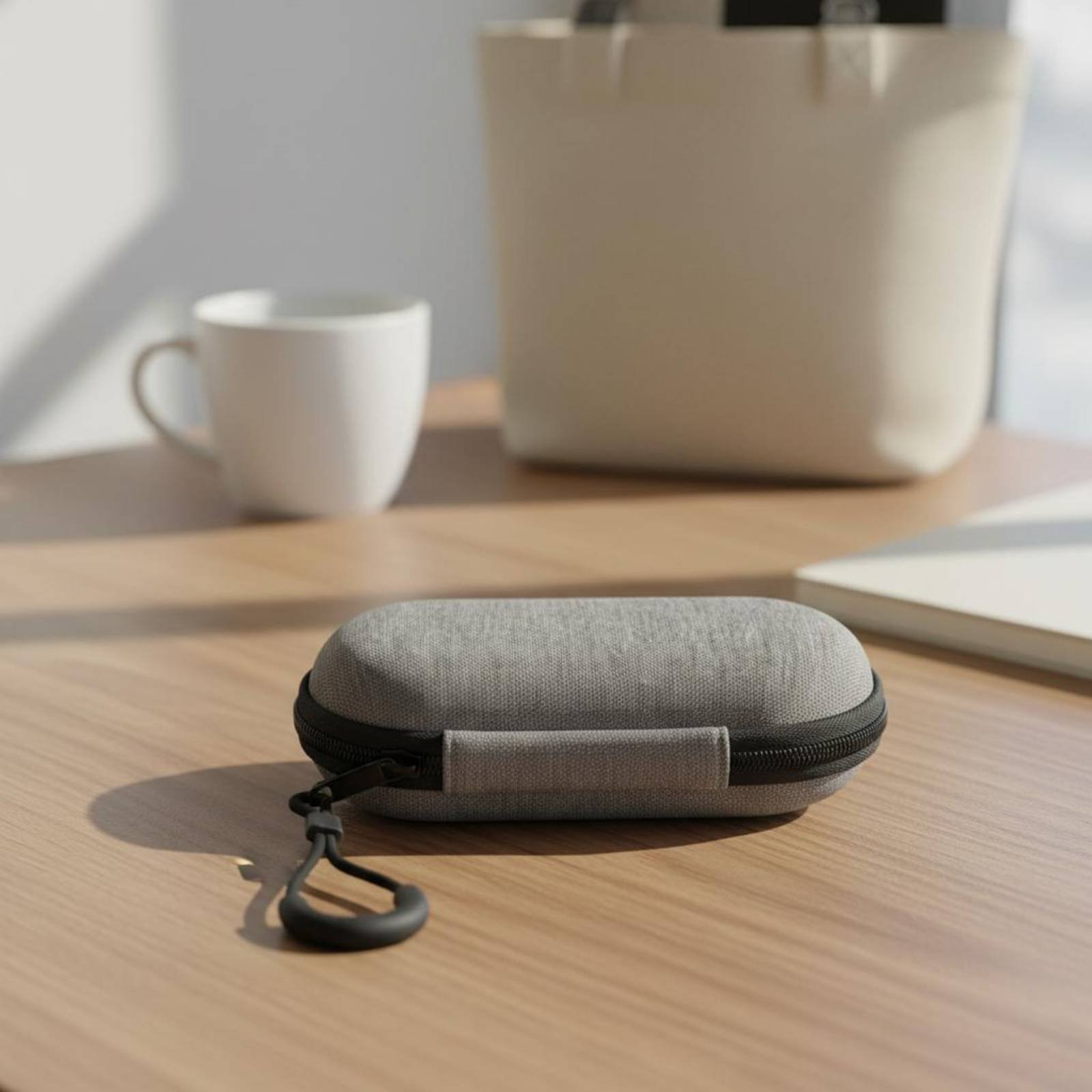 Estojo Organizador de Cabos Po - Electronics Gadgets Bag avaliação e preço