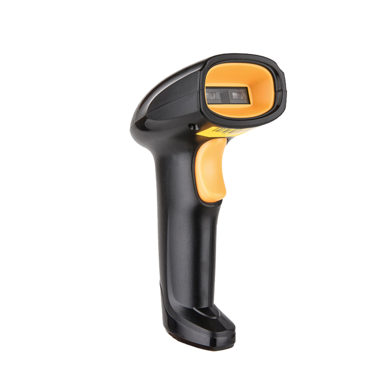 Scanners de Caixa Registradora - Barcode Scanner Wireless avaliação e preço