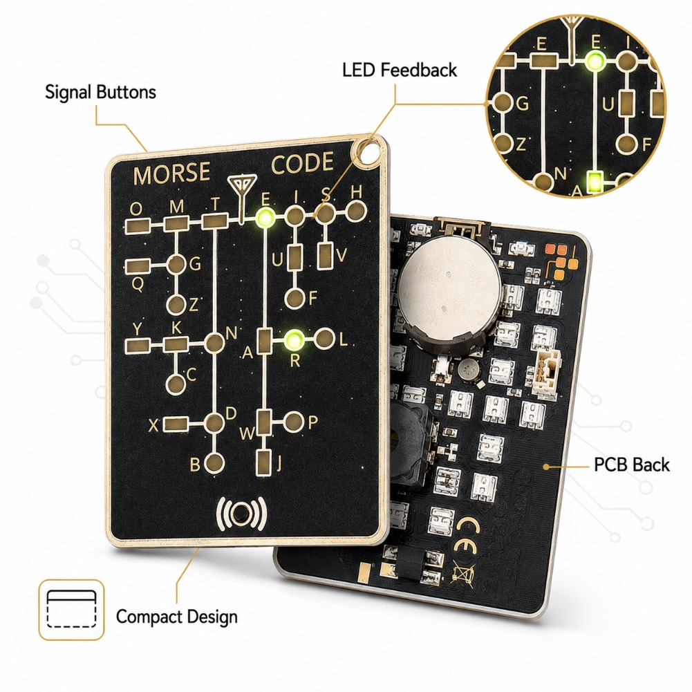 Cartão Treinador de Código Mor - Electronics And Gadgets With Y avaliação e preço
