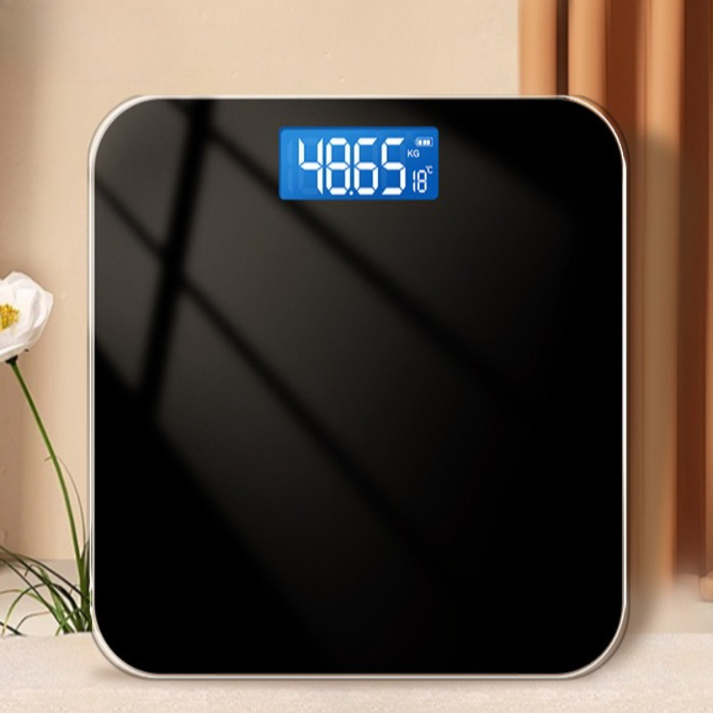 Balança inteligente de gordura - Body Fat Scale Smart avaliação e preço