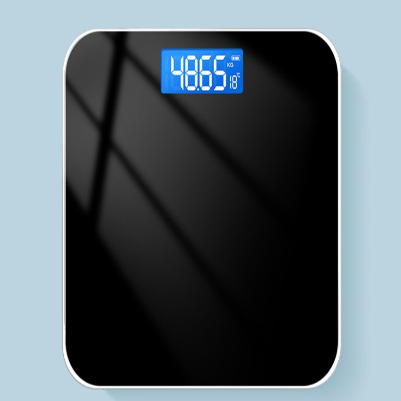 Balança inteligente de gordura - Body Fat Scale Smart avaliação e preço