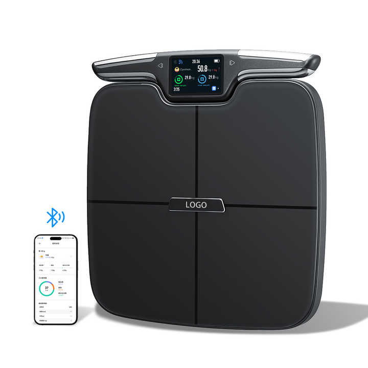 Balança inteligente para peso  - Body Fat Scale Smart avaliação e preço