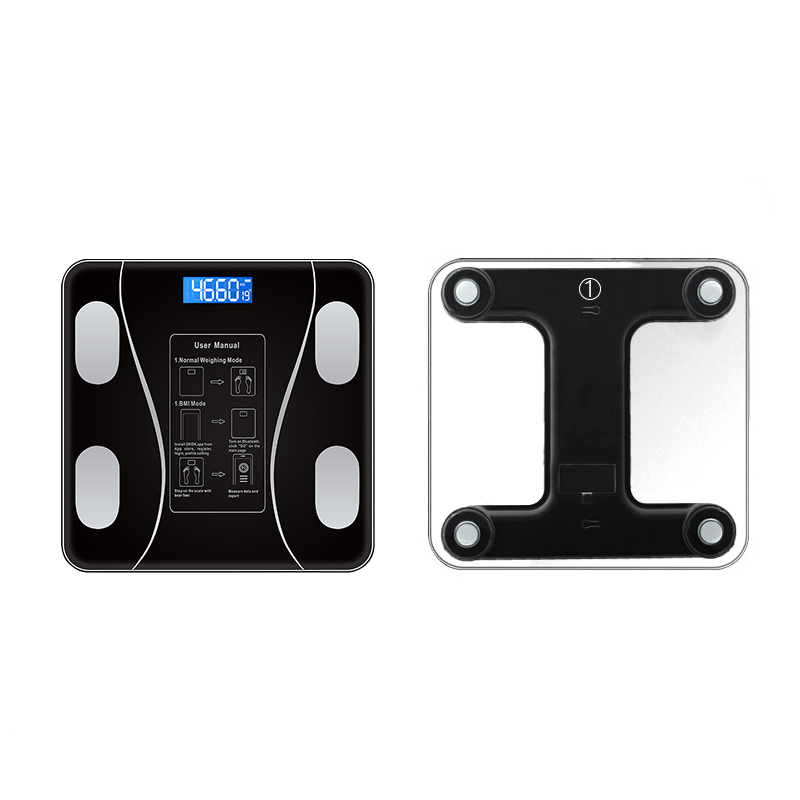 Balança Digital Inteligente pa - Body Fat Scale Smart avaliação e preço