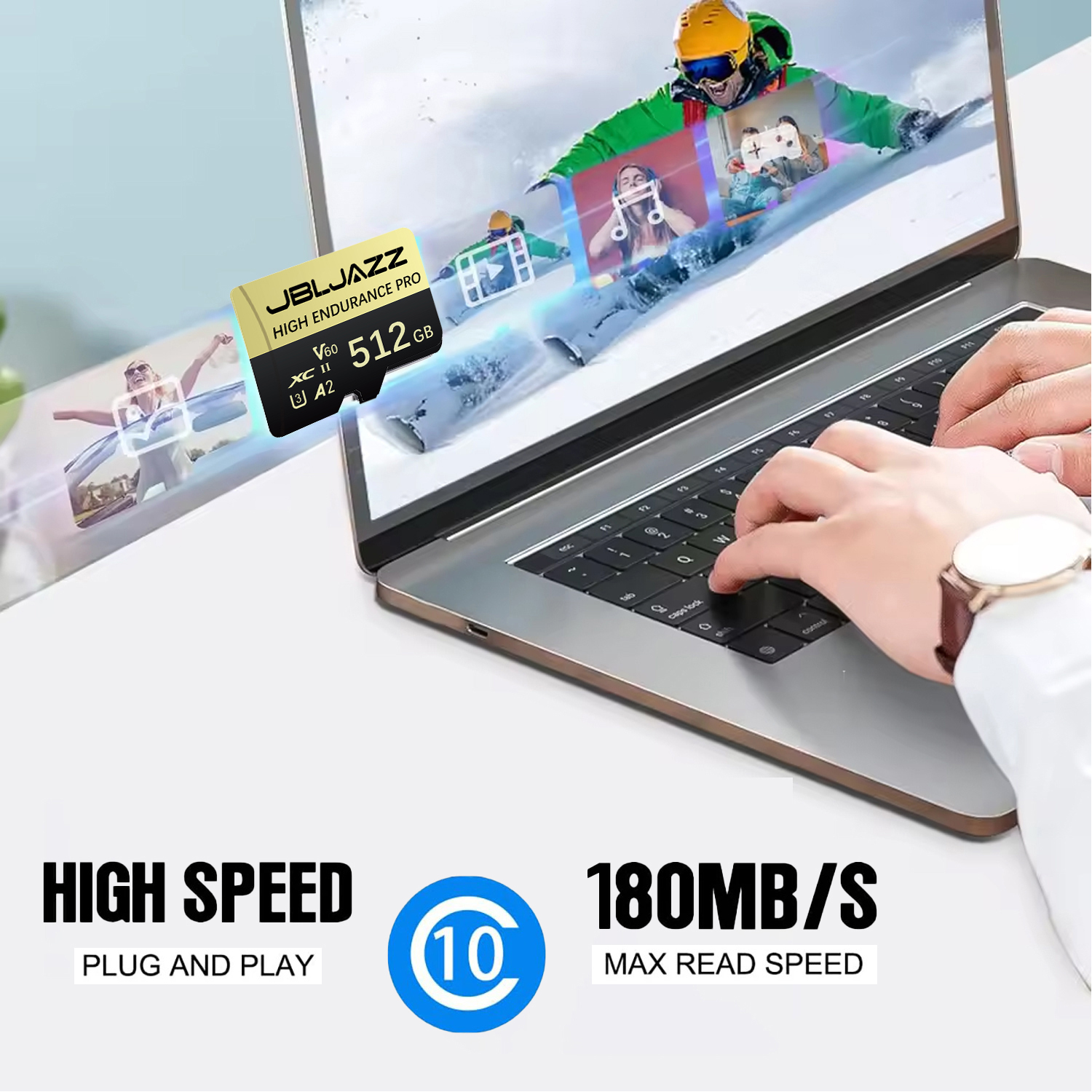 Cartão de Memória de 128GB 256 - Digital Drawing Tablet avaliação e preço