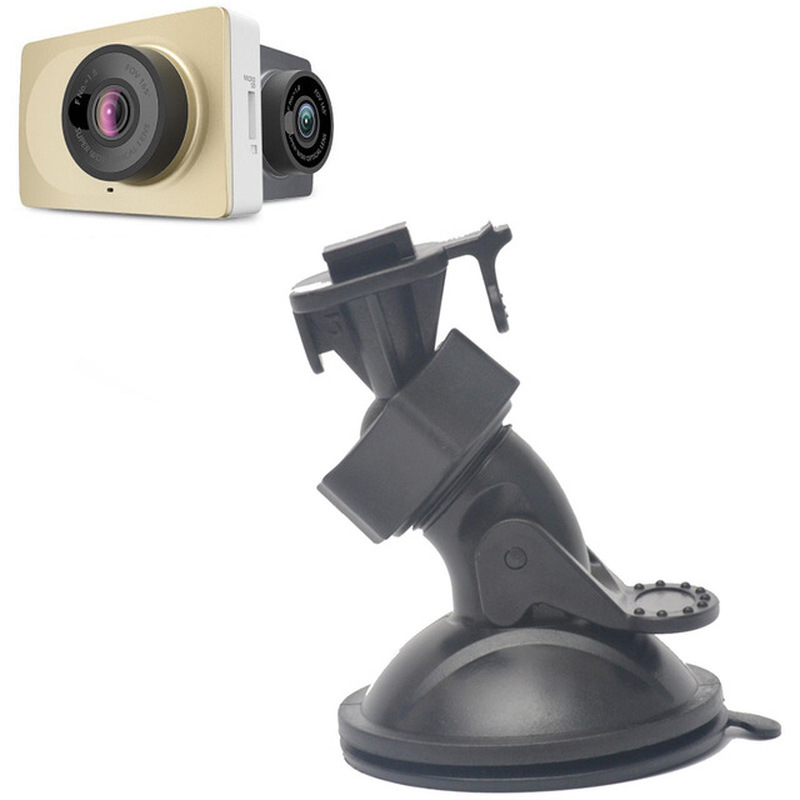 Para xiaomi yi gopro carro dvr - Panoramic Dash Cam 360 avaliação e preço
