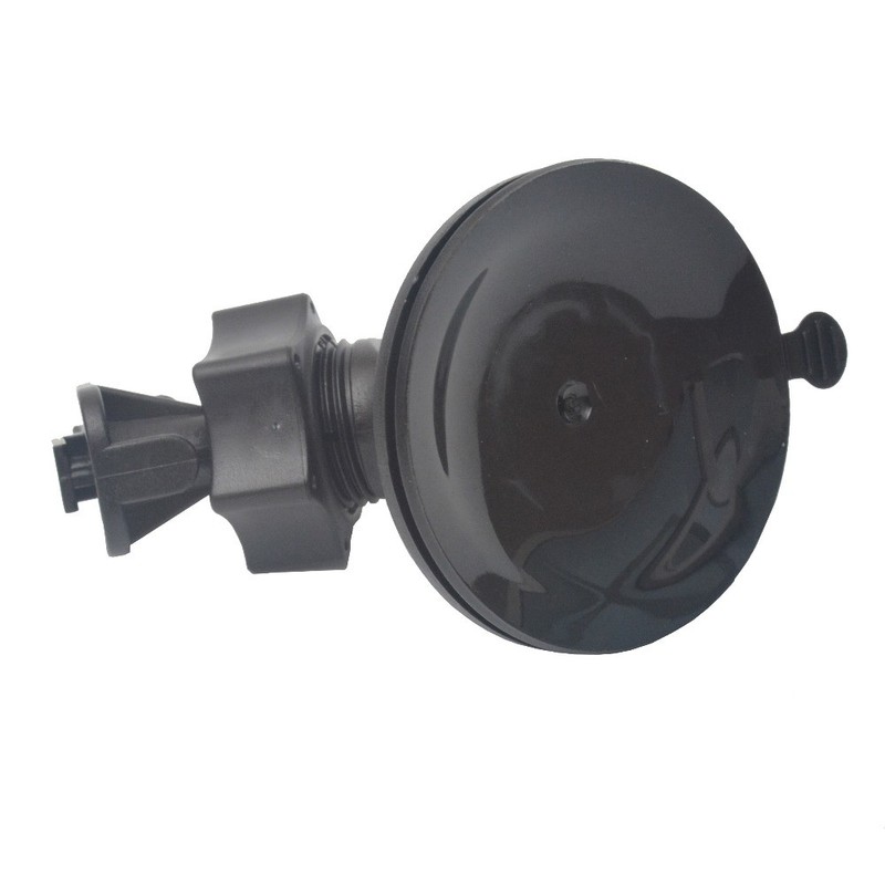 Para xiaomi yi gopro carro dvr - Panoramic Dash Cam 360 avaliação e preço