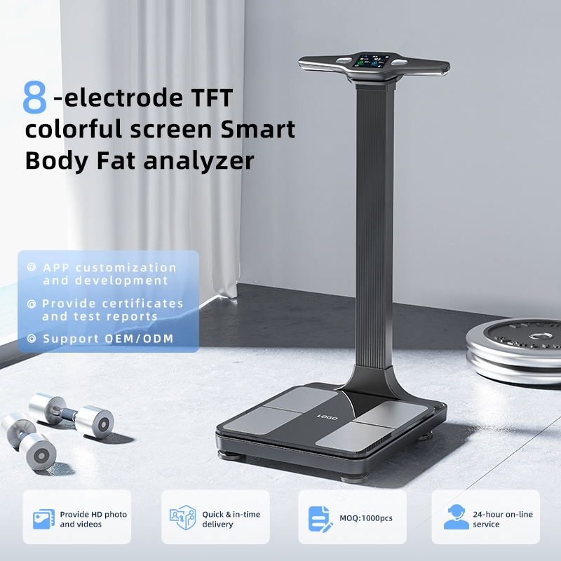 Recentemente LTO Analisador de - Body Fat Scale Smart avaliação e preço
