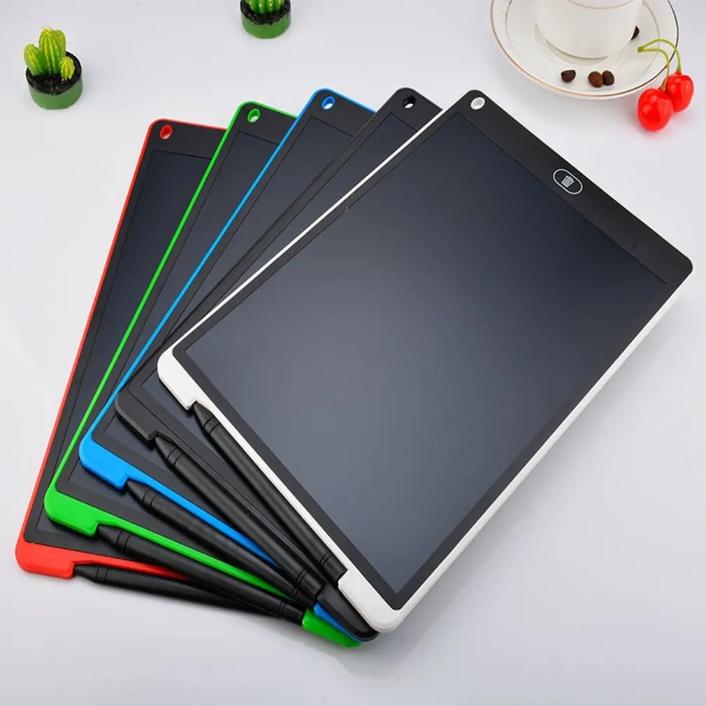8.5 Polegada lcd escrita table - Digital Drawing Tablet avaliação e preço