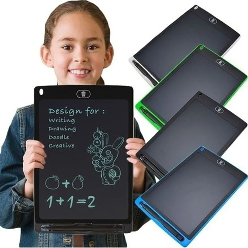8.5 Polegada lcd escrita table - Digital Drawing Tablet avaliação e preço